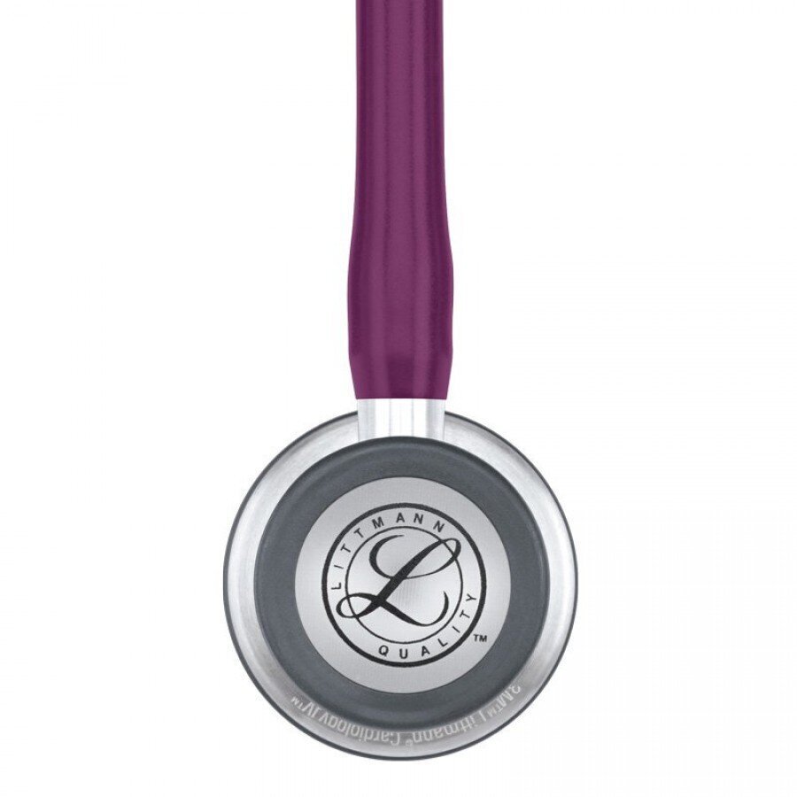 Stetoskops 3M Littmann Cardiology IV, 1 gab. cena un informācija | Medicīniskā aprūpe | 220.lv