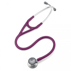 Стетоскоп 3M Littmann Cardiology IV, 1 шт. цена и информация | Mедицинский уход | 220.lv