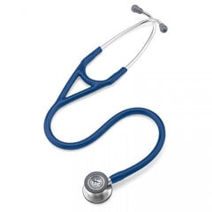 Stetoskops 3M Littmann Cardiology IV, 1 gab. cena un informācija | Medicīniskā aprūpe | 220.lv
