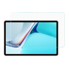 „Calans“ защитное стекло экрана 0.33 mm - прозрачный (OnePlus Pad) цена и информация | Аксессуары для планшетов, электронных книг | 220.lv