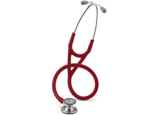 Stetoskops 3M Littmann Cardiology IV, 1 gab. cena un informācija | Medicīniskā aprūpe | 220.lv