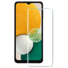 „Calans“ Tempered Glass (частичное покрытие) защитное стекло 0,3 мм (Galaxy A04s) цена и информация | Защитные пленки для телефонов | 220.lv