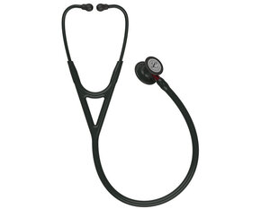 Стетоскоп 3M Littmann Cardiology IV, 1 шт. цена и информация | Mедицинский уход | 220.lv