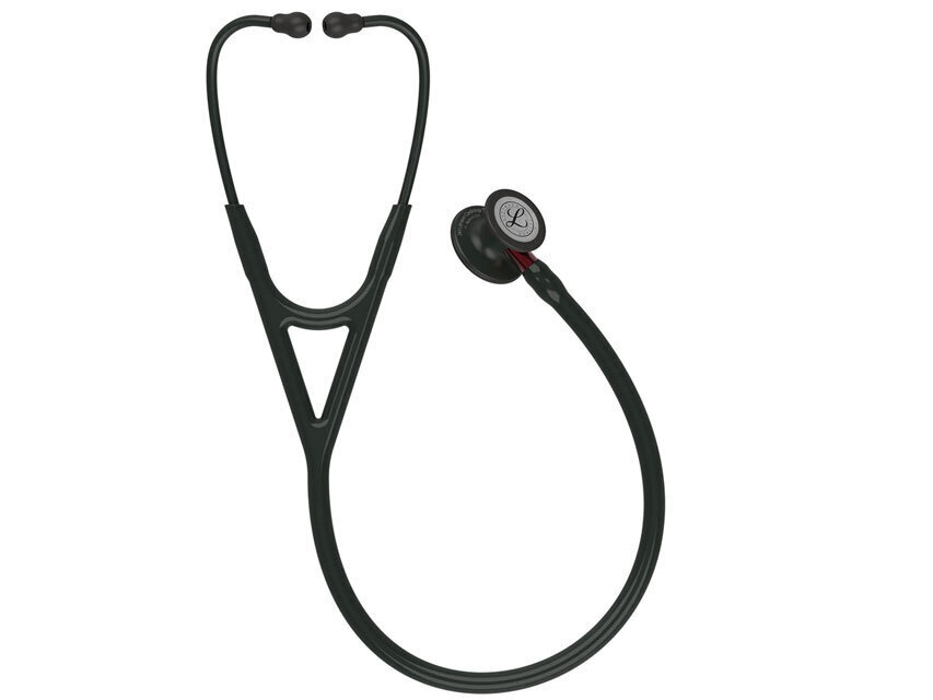 Stetoskops 3M Littmann Cardiology IV, 1 gab. cena un informācija | Medicīniskā aprūpe | 220.lv