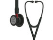 Stetoskops 3M Littmann Cardiology IV, 1 gab. cena un informācija | Medicīniskā aprūpe | 220.lv