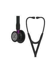 Стетоскоп 3M Littmann Cardiology IV, 1 шт. цена и информация | Mедицинский уход | 220.lv