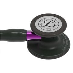 Stetoskops 3M Littmann Cardiology IV, 1 gab. cena un informācija | Medicīniskā aprūpe | 220.lv