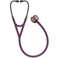 Stetoskops 3M Littmann Cardiology IV, 1 gab. цена и информация | Medicīniskā aprūpe | 220.lv