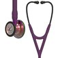 Stetoskops 3M Littmann Cardiology IV, 1 gab. цена и информация | Medicīniskā aprūpe | 220.lv