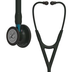 Stetoskops 3M Littmann Cardiology IV, 1 gab. cena un informācija | Medicīniskā aprūpe | 220.lv