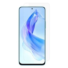 „Calans“ Tempered Glass (частичное покрытие) защитное стекло 0,3 мм (Honor 90 Lite) цена и информация | Защитные пленки для телефонов | 220.lv