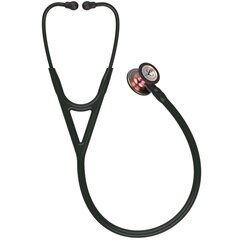 Стетоскоп 3M Littmann Cardiology IV, 1 шт. цена и информация | Mедицинский уход | 220.lv