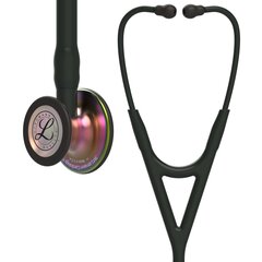 Stetoskops 3M Littmann Cardiology IV, 1 gab. cena un informācija | Medicīniskā aprūpe | 220.lv