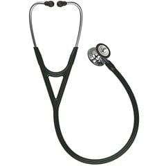 Stetoskops 3M Littmann Cardiology IV, 1 gab. cena un informācija | Medicīniskā aprūpe | 220.lv