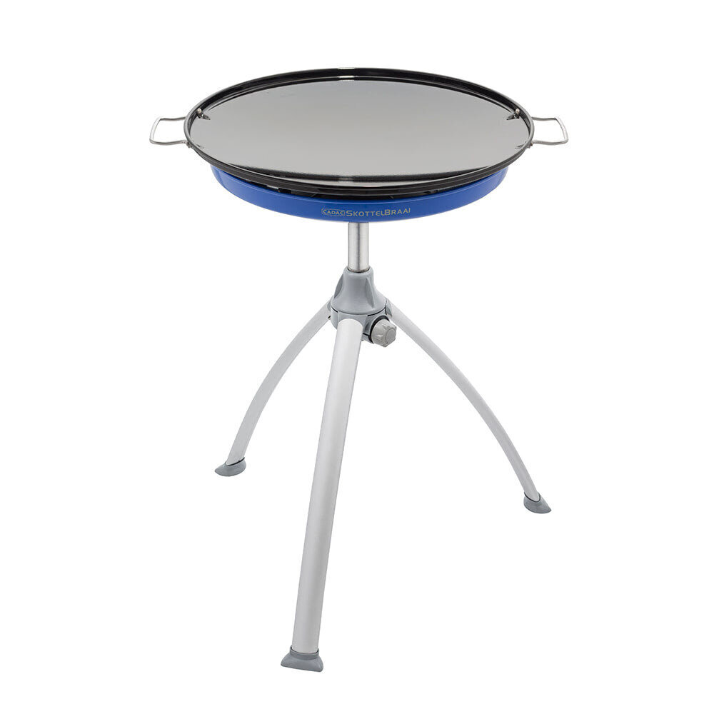 Gāzes grils Cadac Braai Skottel, 47 cm, zils цена и информация | Grili | 220.lv