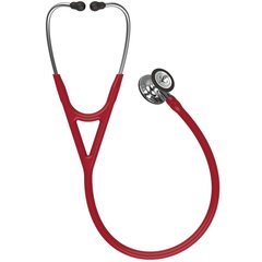 Стетоскоп 3M Littmann Cardiology IV, 1 шт. цена и информация | Mедицинский уход | 220.lv