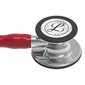 Stetoskops 3M Littmann Cardiology IV, 1 gab. цена и информация | Medicīniskā aprūpe | 220.lv