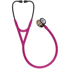 Стетоскоп 3М Littmann Cardiology IV, 1 шт. цена и информация | Mедицинский уход | 220.lv