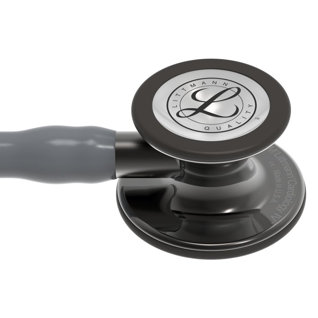 Stetoskops 3M Littmann Cardiology IV, 1 gab. cena un informācija | Medicīniskā aprūpe | 220.lv