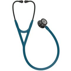 Стетоскоп 3М Littmann Cardiology IV, 1 шт. цена и информация | Mедицинский уход | 220.lv