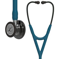 Стетоскоп 3М Littmann Cardiology IV, 1 шт. цена и информация | Mедицинский уход | 220.lv