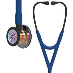 Stetoskops 3M Littmann Cardiology IV, 1 gab. cena un informācija | Medicīniskā aprūpe | 220.lv