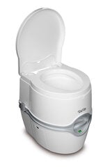 Портативный туалет Thetford Porta Potti 565E цена и информация | Биотуалеты | 220.lv