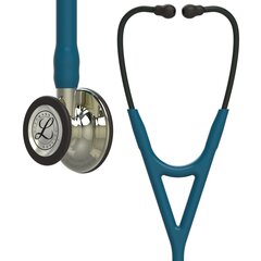 Стетоскоп 3M Littmann Cardiology IV, 1 шт. цена и информация | Mедицинский уход | 220.lv