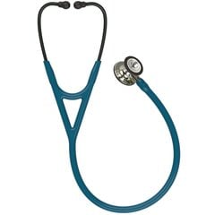 Stetoskops 3M Littmann Cardiology IV, 1 gab. cena un informācija | Medicīniskā aprūpe | 220.lv