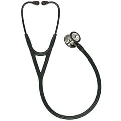 Стетоскоп 3M Littmann Cardiology IV, 1 шт. цена и информация | Mедицинский уход | 220.lv