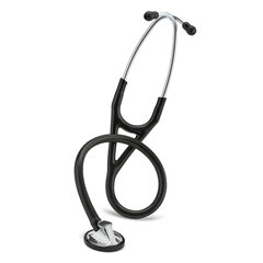 Stetoskops 3M Littmann Master Cardiology, 1 gab. cena un informācija | Medicīniskā aprūpe | 220.lv