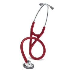 Стетоскоп 3M Littmann MASTER CARDIOLOGY, 1 шт. цена и информация | Mедицинский уход | 220.lv