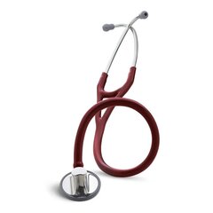 Stetoskops 3M Littmann Master Cardiology, 1 gab. cena un informācija | Medicīniskā aprūpe | 220.lv