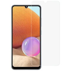 „Calans“ Tempered Glass (частичное покрытие) защитное стекло 0,3 мм (Honor X8a) цена и информация | Защитные пленки для телефонов | 220.lv