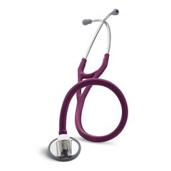 Стетоскоп 3M Littmann MASTER CARDIOLOGY, 1 шт. цена и информация | Mедицинский уход | 220.lv