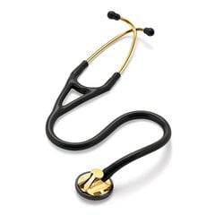 Стетоскоп 3M Littmann MASTER CARDIOLOGY, 1 шт. цена и информация | Mедицинский уход | 220.lv