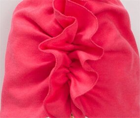 Cepure meitenei Nini ABN-3034, rozā цена и информация | Шапки, перчатки, шарфики для новорожденных | 220.lv