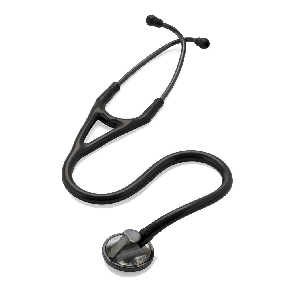 Stetoskops 3M Littmann Master Cardiology, 1 gab. cena un informācija | Medicīniskā aprūpe | 220.lv