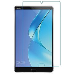 „Calans“ Tempered Glass (частичное покрытие) защитное стекло 0,3 мм (Honor X8a) цена и информация | Аксессуары для планшетов, электронных книг | 220.lv