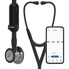 Стетоскоп 3M Littmann CORE, 1 шт. цена и информация | Mедицинский уход | 220.lv