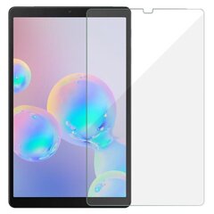 „Calans“ защитное стекло экрана 0,33 мм (Galaxy Tab S6 10.5) цена и информация | Аксессуары для планшетов, электронных книг | 220.lv