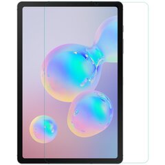 „Calans“ защитное стекло экрана 0,33 мм – прозрачное (Galaxy Tab S6 Lite 10.4 / Tab S6 Lite 10.4 2022) цена и информация | Аксессуары для планшетов, электронных книг | 220.lv