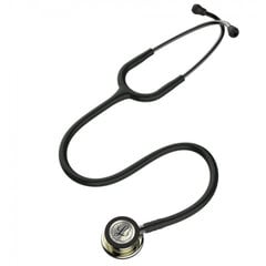 Стетоскоп 3M Littmann Classic III, 1 шт. цена и информация | Mедицинский уход | 220.lv