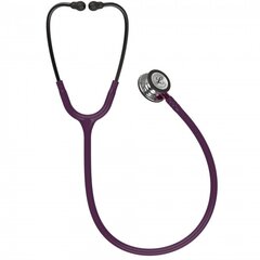 Stetoskops 3M Littmann Classic III, 1 gab. cena un informācija | Medicīniskā aprūpe | 220.lv