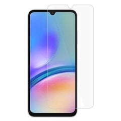 „Calans“ Tempered Glass (частичное покрытие) защитное стекло 0,3 мм (Honor X8a) цена и информация | Защитные пленки для телефонов | 220.lv