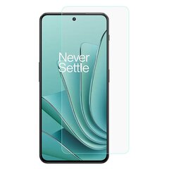 „Calans“ Tempered Glass (частичное покрытие) защитное стекло 0,3 мм (OnePlus Nord 3) цена и информация | Защитные пленки для телефонов | 220.lv