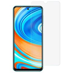 „Calans“ Tempered Glass (частичное покрытие) защитное стекло 0,3 мм (Honor X8a) цена и информация | Защитные пленки для телефонов | 220.lv