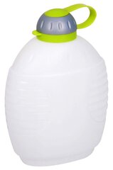 Ūdens pudele, 1000 ml cena un informācija | Ūdens pudeles | 220.lv