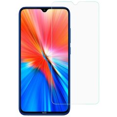 „Calans“ Tempered Glass (частичное покрытие) защитное стекло 0,3 мм (Honor X8a) цена и информация | Защитные пленки для телефонов | 220.lv