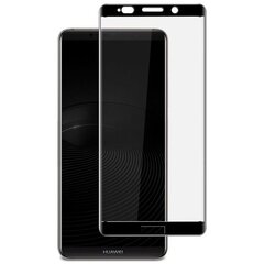 „Calans“ Tempered Glass полностью закрывающее защитное стекло толщиной 0,2 мм – белый (Zenfone 3 Zoom) цена и информация | Защитные пленки для телефонов | 220.lv